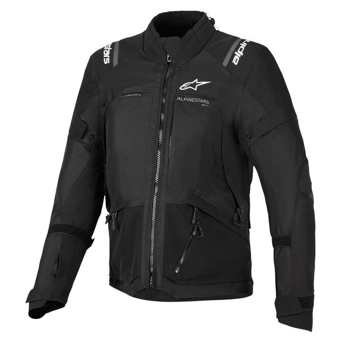 Alpinestars Stella Andes V4 Drystar Jacket