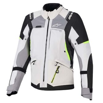 Alpinestars Stella Andes V4 Drystar Jacket