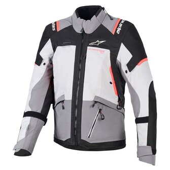 Alpinestars Stella Andes V4 Drystar Jacket