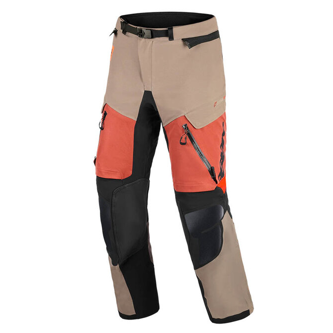 Alpinestars Halo Pro Drystar Xf Laminated Trousers