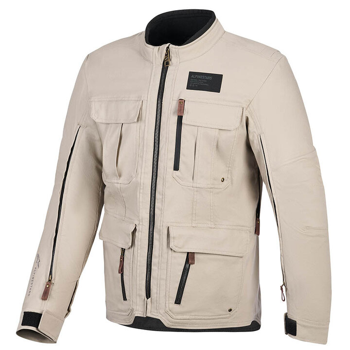 Borrego Drystar® Jas