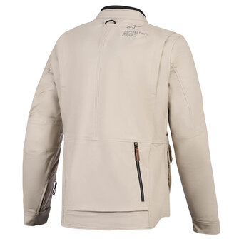 Alpinestars Borrego Drystar Jacket