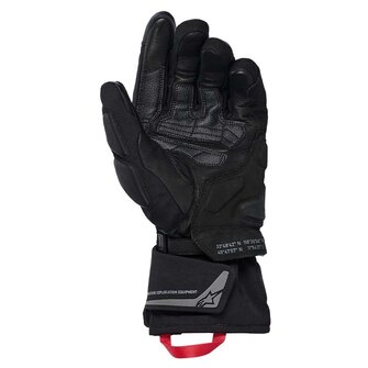 Alpinestars WT-8 GTX