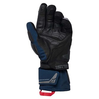 Alpinestars WT-8 GTX