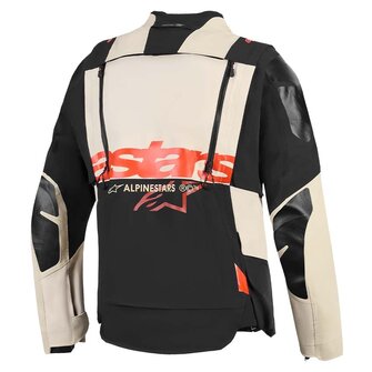 Alpinestars Harok Pro Drystar XF Laminated Jacket