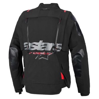 Alpinestars Harok Pro Drystar XF Laminated Jacket