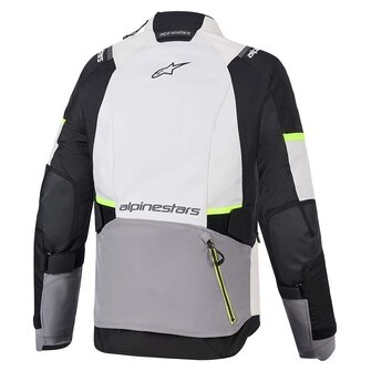 Alpinestars Stella Andes V4 Drystar Jacket