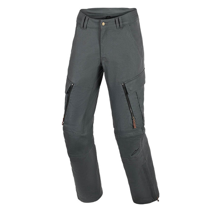 Alpinestars Borrego Drystar Trousers
