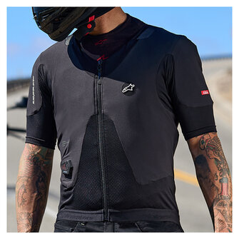 Alpinestars Tech-Air 5 Plasma