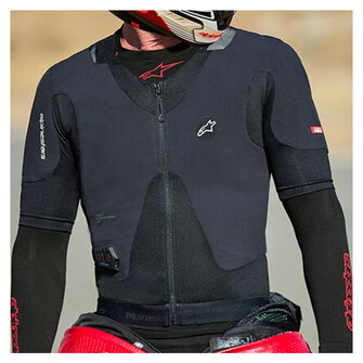 Alpinestars Tech-Air 5 Plasma