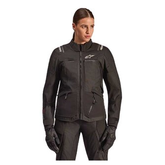 Alpinestars Stella Andes V4 Drystar Jacket