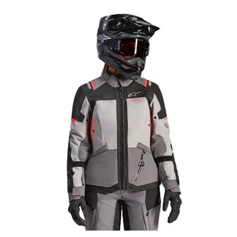 Alpinestars Stella Andes V4 Drystar Jacket