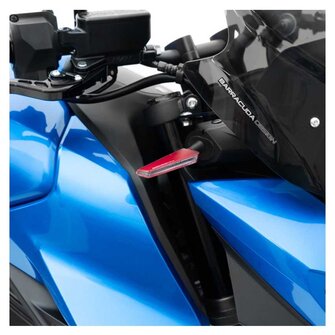 Barracuda SQ-Led B-Lux