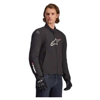 Alpinestars SMX WP
