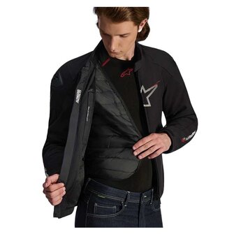 Alpinestars SMX WP