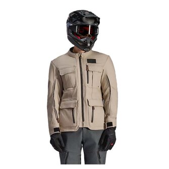 Alpinestars Borrego Drystar Jacket