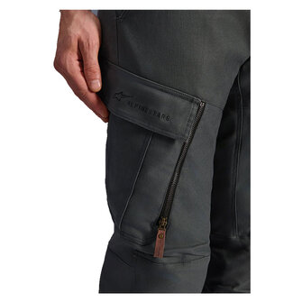 Alpinestars Borrego Drystar Trousers