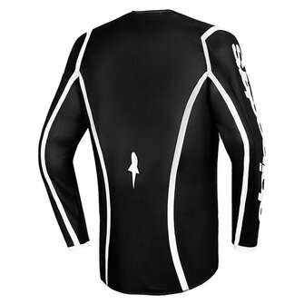 Alpinestars Fluid Apex Jersey