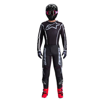 Alpinestars Fluid Apex Jersey