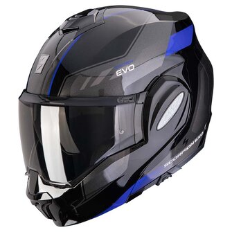 Scorpion EXO-Tech Evo Socius