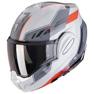 EXO-Tech Evo Socius