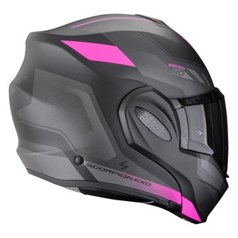 Scorpion EXO-Tech Evo Socius Ladies