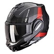 Scorpion EXO-Tech EVO Carbon Cad Black/Green