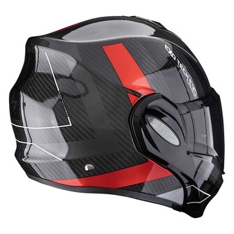 Scorpion EXO-Tech Evo Carbon Cad
