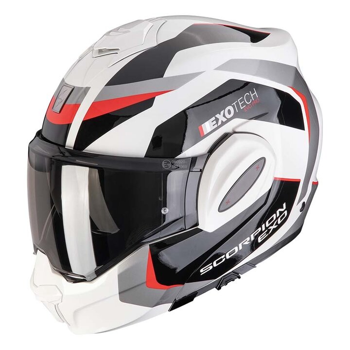 Scorpion EXO-TECH EVO PRO Acuti
