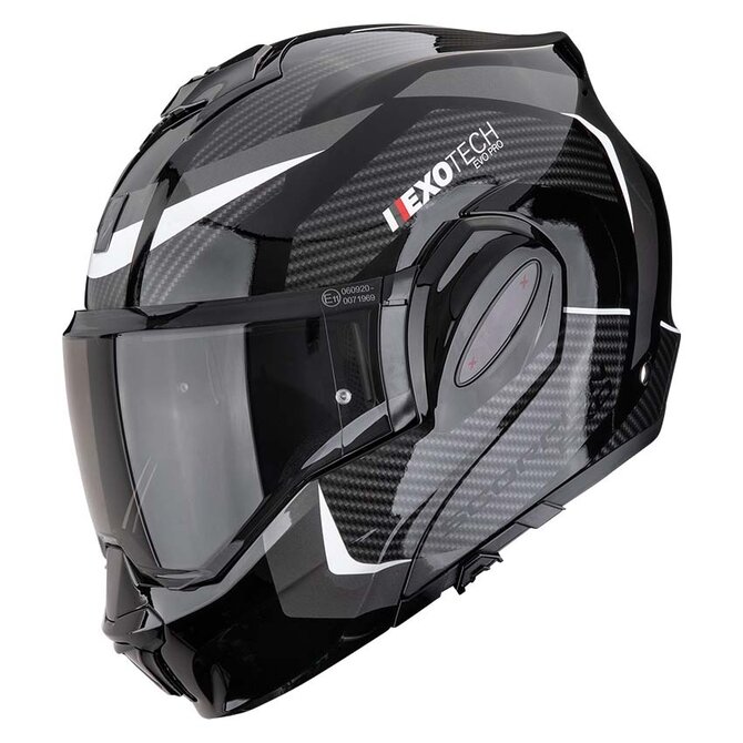 Scorpion EXO-Tech Evo Pro Acuti