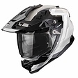Gloss black-silver