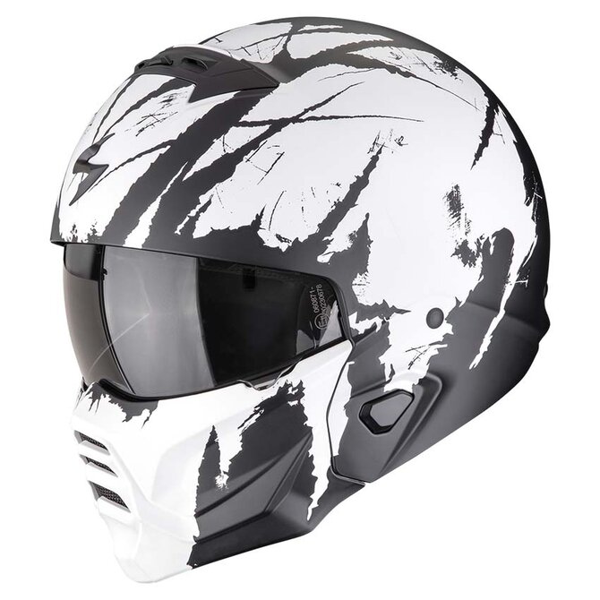 Scorpion EXO-Combat II Marauder