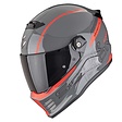 Scorpion COVERT FX Danko Matt Pearl White/Black