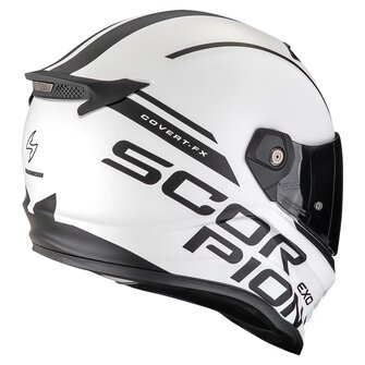 Scorpion Covert FX Danko