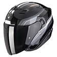Black-silver