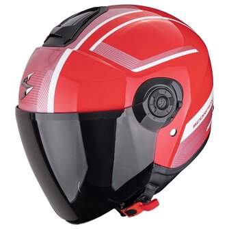 Scorpion EXO-City II Cosmos