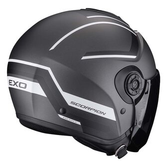 Scorpion EXO-City II Cosmos