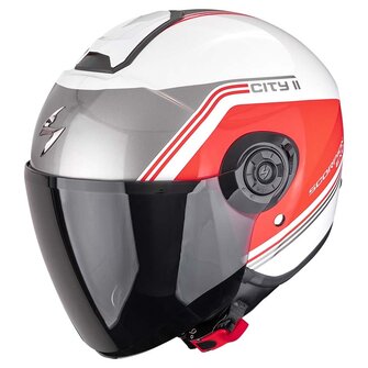 Scorpion EXO-City II Vita