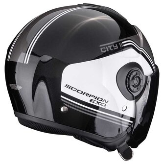 Scorpion EXO-City II Vita