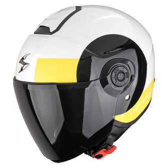 Scorpion EXO-City II Sheer