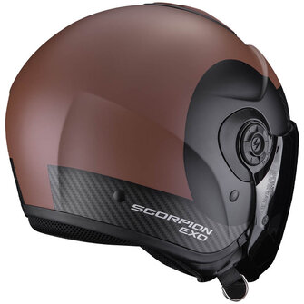 Scorpion EXO-City II Sheer