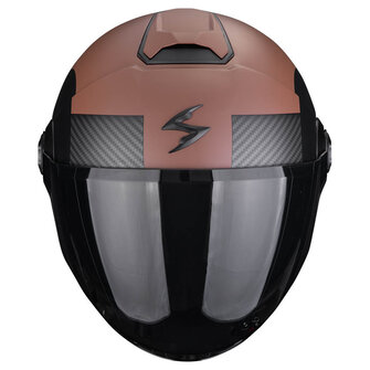 Scorpion EXO-City II Sheer