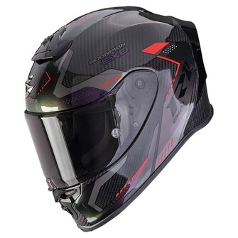 Scorpion EXO-R1 Evo Carbon Air Propel