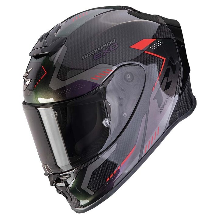 Scorpion EXO-R1 EVO AIR Carbon Propel