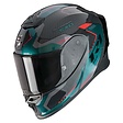 Scorpion EXO-R1 EVO AIR Carbon Propel Matt Black/Silver