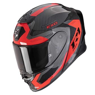Scorpion EXO-R1 Evo Carbon Air Propel