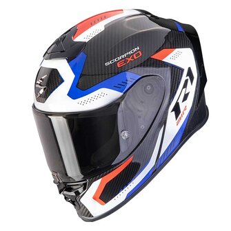 Scorpion EXO-R1 Evo Carbon Air Propel
