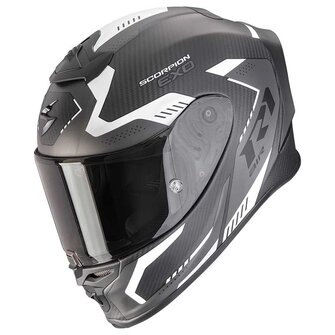 Scorpion EXO-R1 Evo Carbon Air Propel