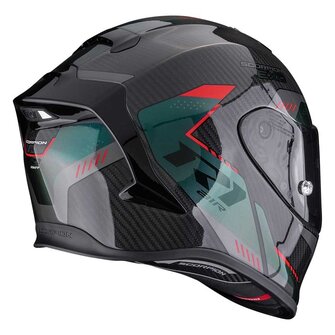 Scorpion EXO-R1 Evo Carbon Air Propel