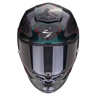 Scorpion EXO-R1 Evo Carbon Air Propel